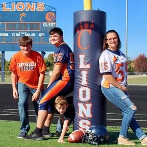 Meet your Posher, Natausha